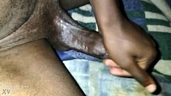 Watch her masturbate to orgasm.