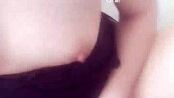 Hey, Chinese beauty, sneaking solo play on the break room sofa? Let’s keep it hush!