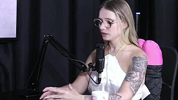 Naty Varga hates slow men and standing positions in steamy action