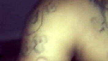 wow, that blowjob is insanely good and deep!