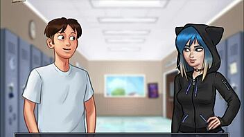 Erotic and animated teen porn featuring college and amateur performers