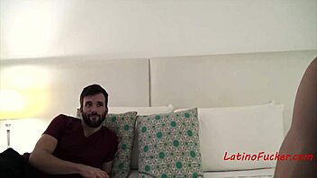 Stipendium ad gay for pay—wild ride!