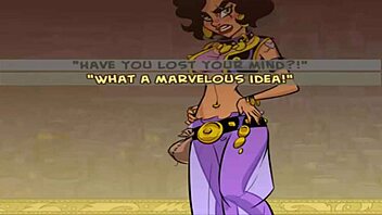 princess trainer gold edition uncensored part 19