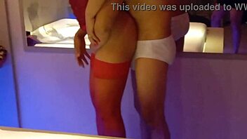 my husband wanted to be cuckolded, so i fulfilled his fantasy. brazilian swingers made it wild.