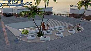 SHELLY'S HOMECOMING STORY