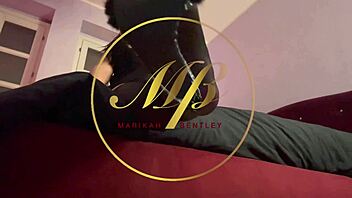 Let me guide you through a fetish-filled journey of feet and humiliation