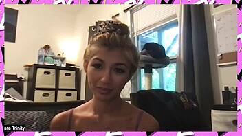 I’m obsessed with Clara Trinity stripping in season 5!