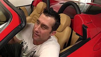 britney amber starts with licking and blowjob before taking big raw cock in doggystyle