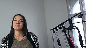 Picked up an amateur flashing in public.