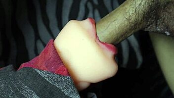 I Love Cumming Deep In A Wet Mouth