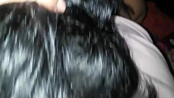 Is this delicious Latina amateur ready for action?