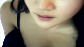 Asian amateur porn solo video