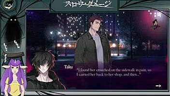 Slow damage builds tension in part 5