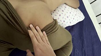 i bent over my big ass for doggystyle cock like a morena latina