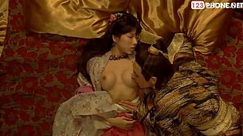 Vietnamese Sex Film with Classic Chinese Story - Extremely Hot!