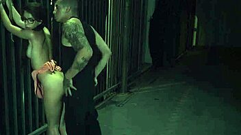 B gagging compilation first time guys do make passes at dolls