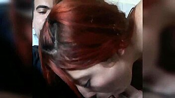 Solo Tiene 18 Pero Es Una Experta Mamando Verga Con Monster Cock