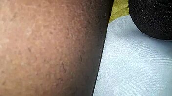 Wifey, take that big black cock deep!