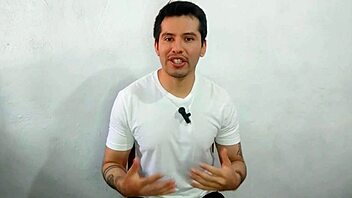 i gave oral to my straight coworker in the stream, then he fucked me bareback in an abandoned house