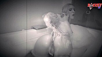 rocket tv soft cassidy luxe teaser in pool