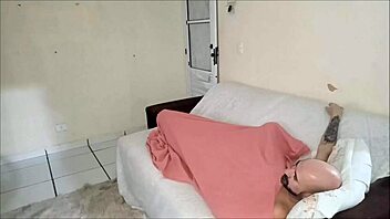 my wife came home late from the club, messy hair, mentioning some guy fernando