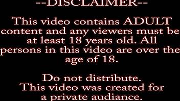 Stuffing panties into my wet pussy