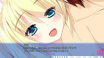 Yudosei No Girlfriend Featuring Yui Uezumi