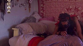 Is the Angel Fucking the Demon?