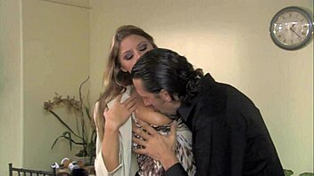 Monica Sweetheart Fucks Colleague's Big Cock?