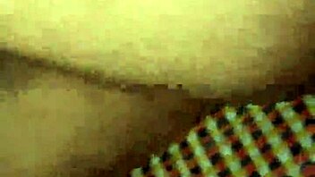 Brother Licks Sister's Pussy Sleeping