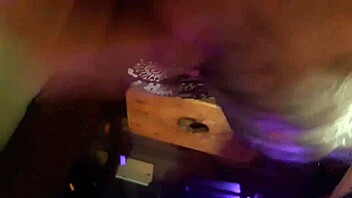 Milf Sucks Her Thumb Intensely Again