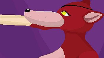 im rewardin ye how to unlock all futanari foxy scenes in lewd pizzaria 1 0