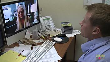 milf girlfriend, want tit cumshot?