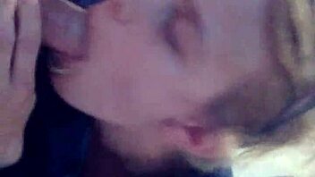 my ex girlfriend sucking cock like a pro?