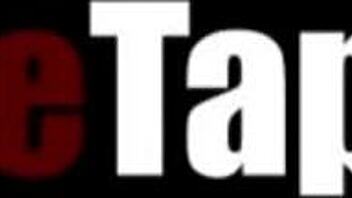 Teen felon interacts with correctional officer in garage