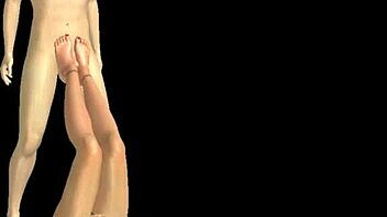 Tamil Audio Sex Story Of Indian Girl In Animated 3D Porn