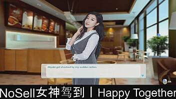 Happy Together Part11 Dating Game!