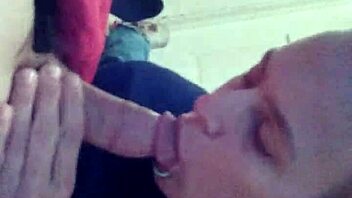 my ex girlfriend sucking cock like a pro?