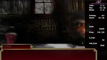 Heartfelt Anime Hentai Game Sparks Deep Dating Emotions