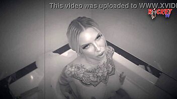 rocket tv soft cassidy luxe teaser in pool