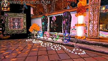 Latina teen cries during tight pussy action 😢