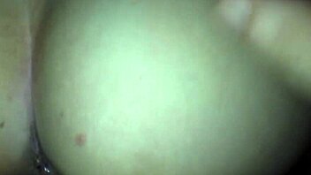 Skinny Lesbian Vanuza Laure Caught Me And I Couldn't Resist