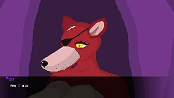 im rewardin ye how to unlock all futanari foxy scenes in lewd pizzaria 1 0