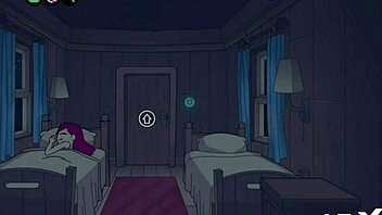 Camp Pinewood all scenes with Wendy E1 32 anime hentai sex tits game 😊