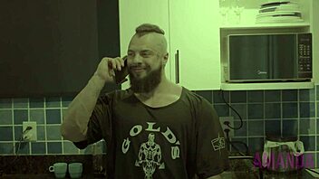 halloween fantasy with riding and cowgirl in sexual panic gabe spec