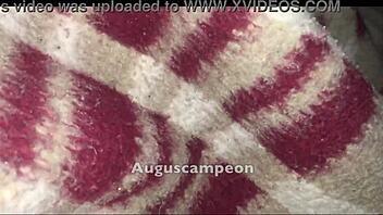 big tits milf sucks dick!