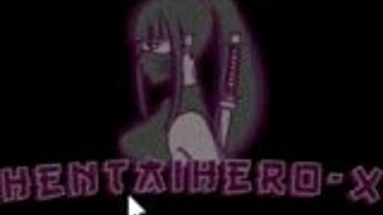 Let's play the dating game in Black Smith - 07