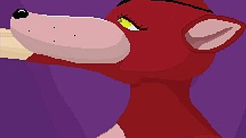 im rewardin ye how to unlock all futanari foxy scenes in lewd pizzaria 1 0