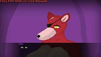 im rewardin ye how to unlock all futanari foxy scenes in lewd pizzaria 1 0