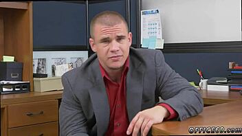 Nude Underwear Gay Sex: Teamwork Makes Wishes Come True